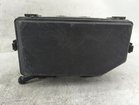 2013 Honda Civic Fusebox Fuse Box Panel Relay Module Fits OEM Used Auto Parts - Oemusedautoparts1.com
