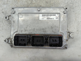 compare product 2012-2013 Honda Civic PCM Engine Control Computer ECU ECM PCU OEM P/N:37820-RW0-L77 9139-103645 Fits Fits 2012 2013 OEM Used Auto Parts