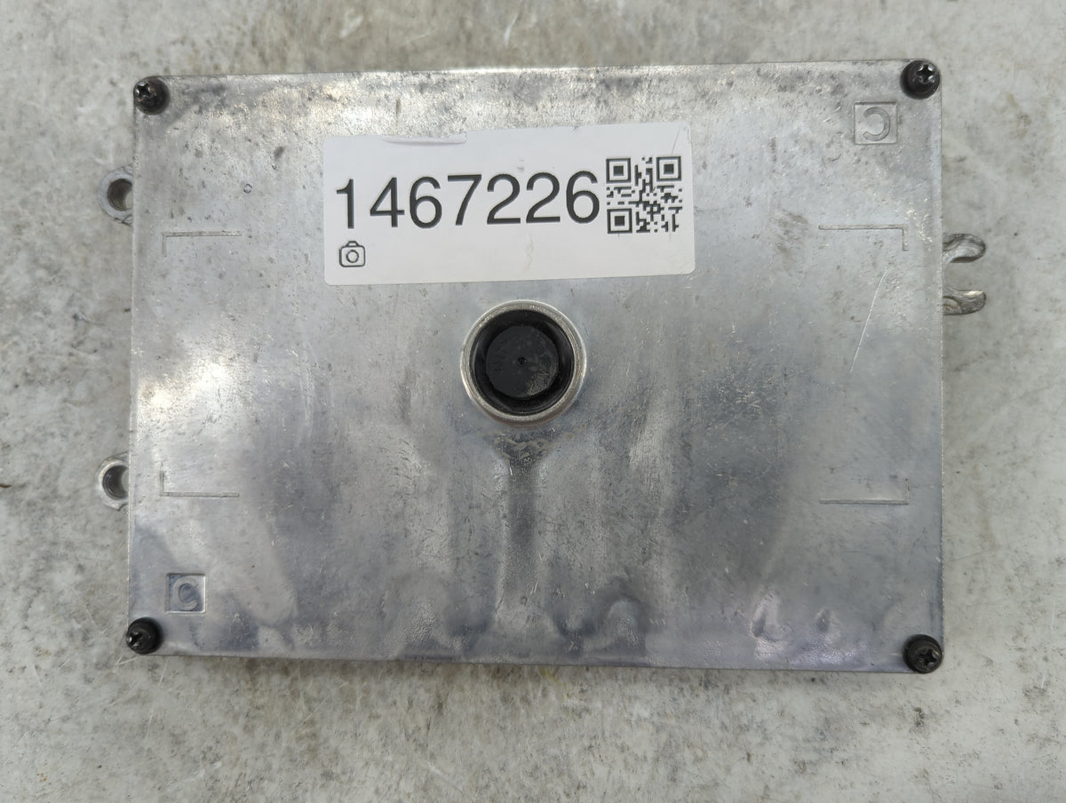2012-2013 Honda Civic PCM Engine Control Computer ECU ECM PCU OEM P/N:37820-RW0-L77 9139-103645 Fits 2012 2013 OEM Used Auto