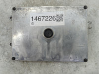 2012-2013 Honda Civic PCM Engine Control Computer ECU ECM PCU OEM P/N:37820-RW0-L77 9139-103645 Fits Fits 2012 2013 OEM Used
