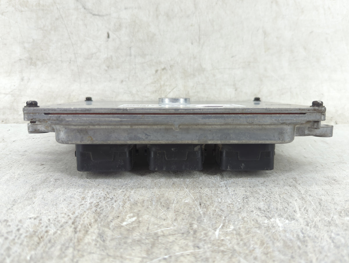 2012-2013 Honda Civic PCM Engine Control Computer ECU ECM PCU OEM P/N:37820-RW0-L77 9139-103645 Fits 2012 2013 OEM Used Auto