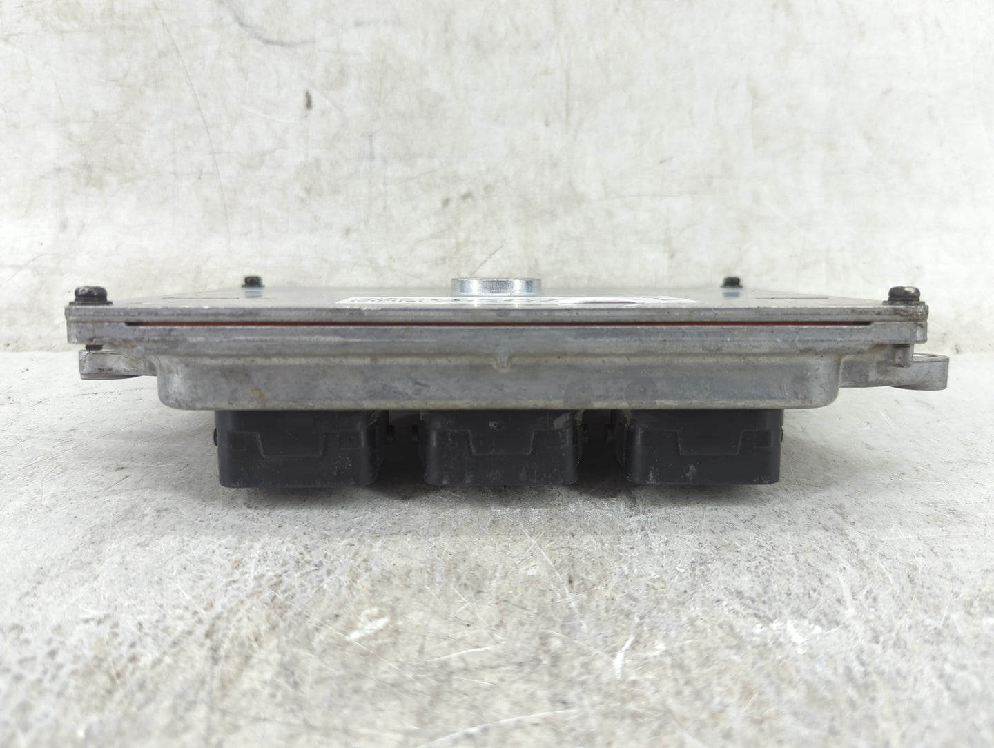 2012-2013 Honda Civic PCM Engine Control Computer ECU ECM PCU OEM P/N:37820-RW0-L77 9139-103645 Fits Fits 2012 2013 OEM Used