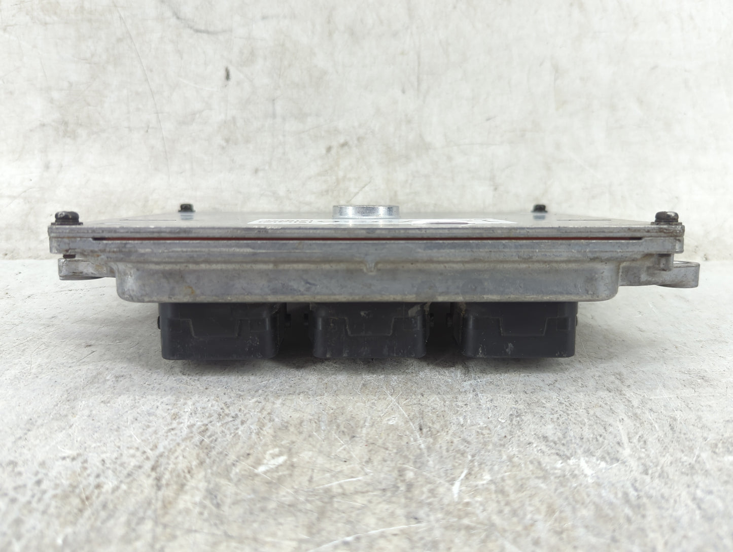 2012-2013 Honda Civic PCM Engine Control Computer ECU ECM PCU OEM P/N:37820-RW0-L77 9139-103645 Fits Fits 2012 2013 OEM Used