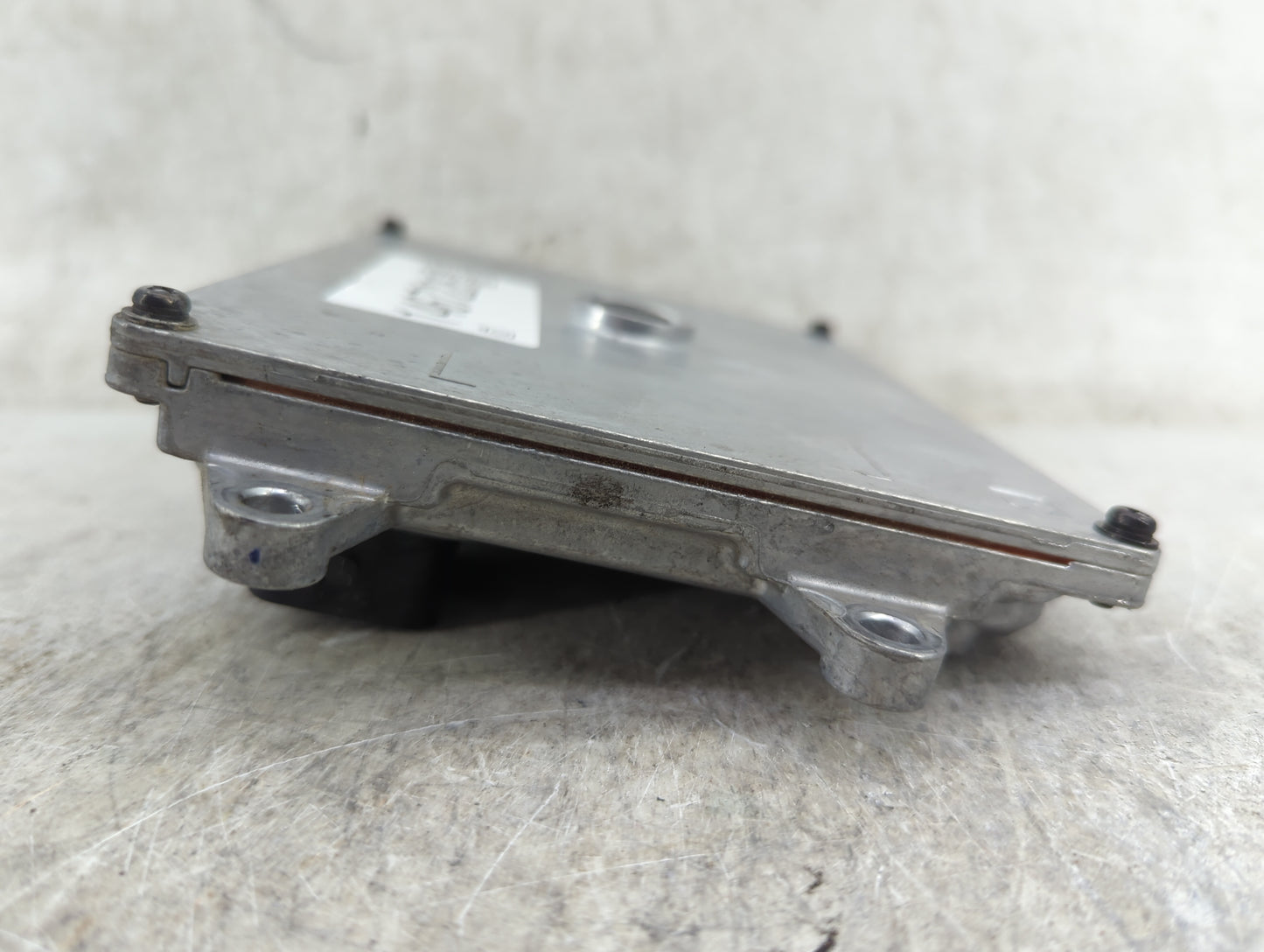 2012-2013 Honda Civic PCM Engine Control Computer ECU ECM PCU OEM P/N:37820-RW0-L77 9139-103645 Fits Fits 2012 2013 OEM Used