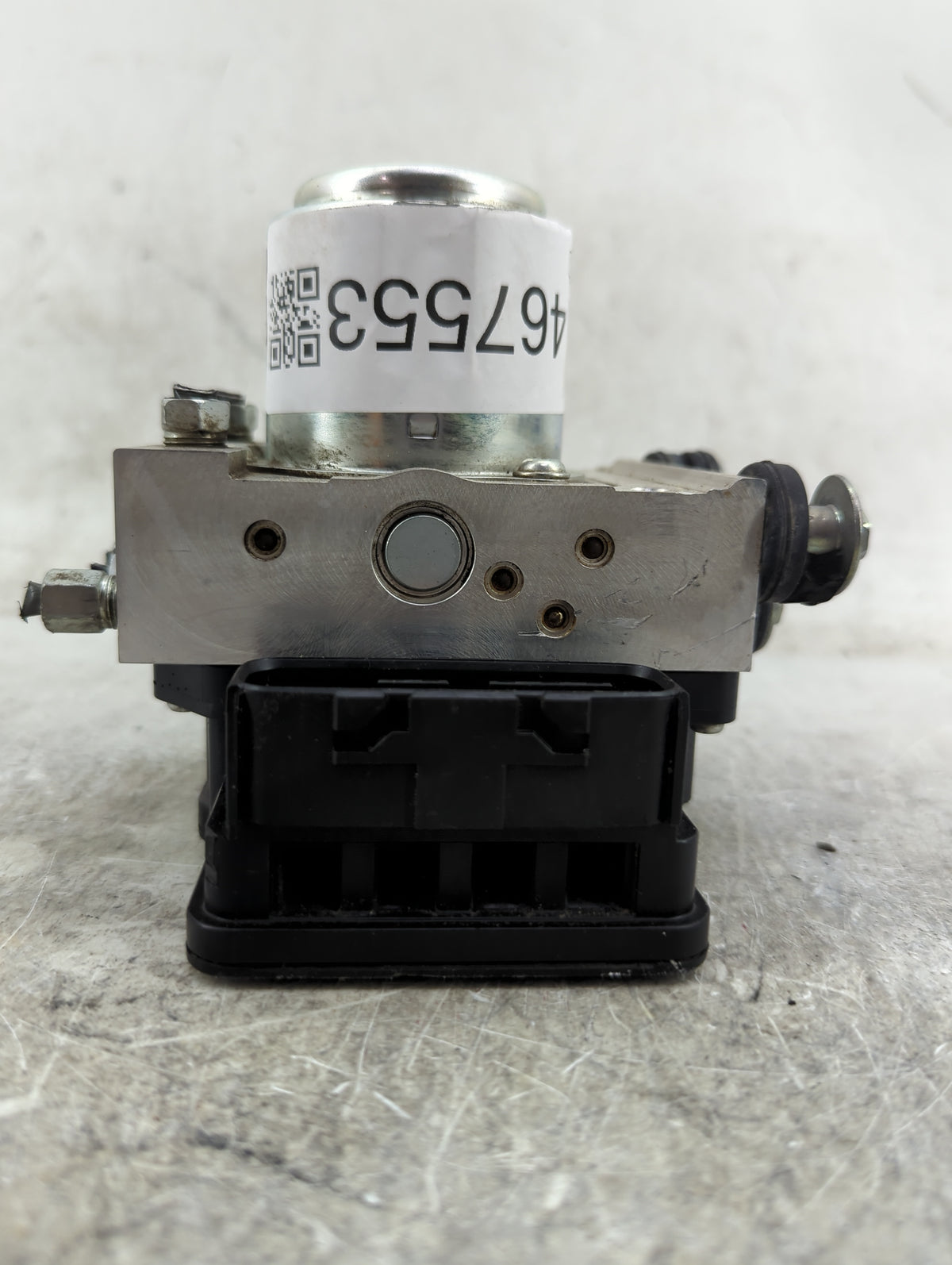2013 Honda Civic ABS Pump Control Module Replacement P/N:3L16G-0288 TR2B1 Fits OEM Used Auto Parts - Oemusedautoparts1.com
