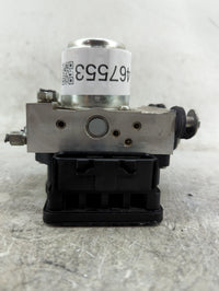 2013 Honda Civic ABS Pump Control Module Replacement P/N:3L16G-0288 TR2B1 Fits OEM Used Auto Parts - Oemusedautoparts1.com