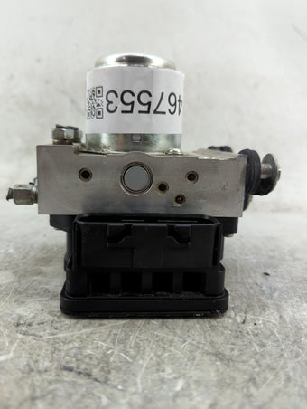 compare product 2013 Honda Civic ABS Pump Control Module Replacement P/N:3L16G-0288 TR2B1 Fits OEM Used Auto Parts