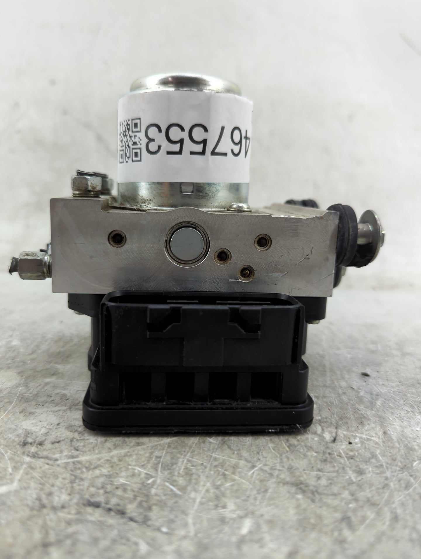 2013 Honda Civic ABS Pump Control Module Replacement P/N:3L16G-0288 TR2B1 Fits OEM Used Auto Parts - Oemusedautoparts1.com