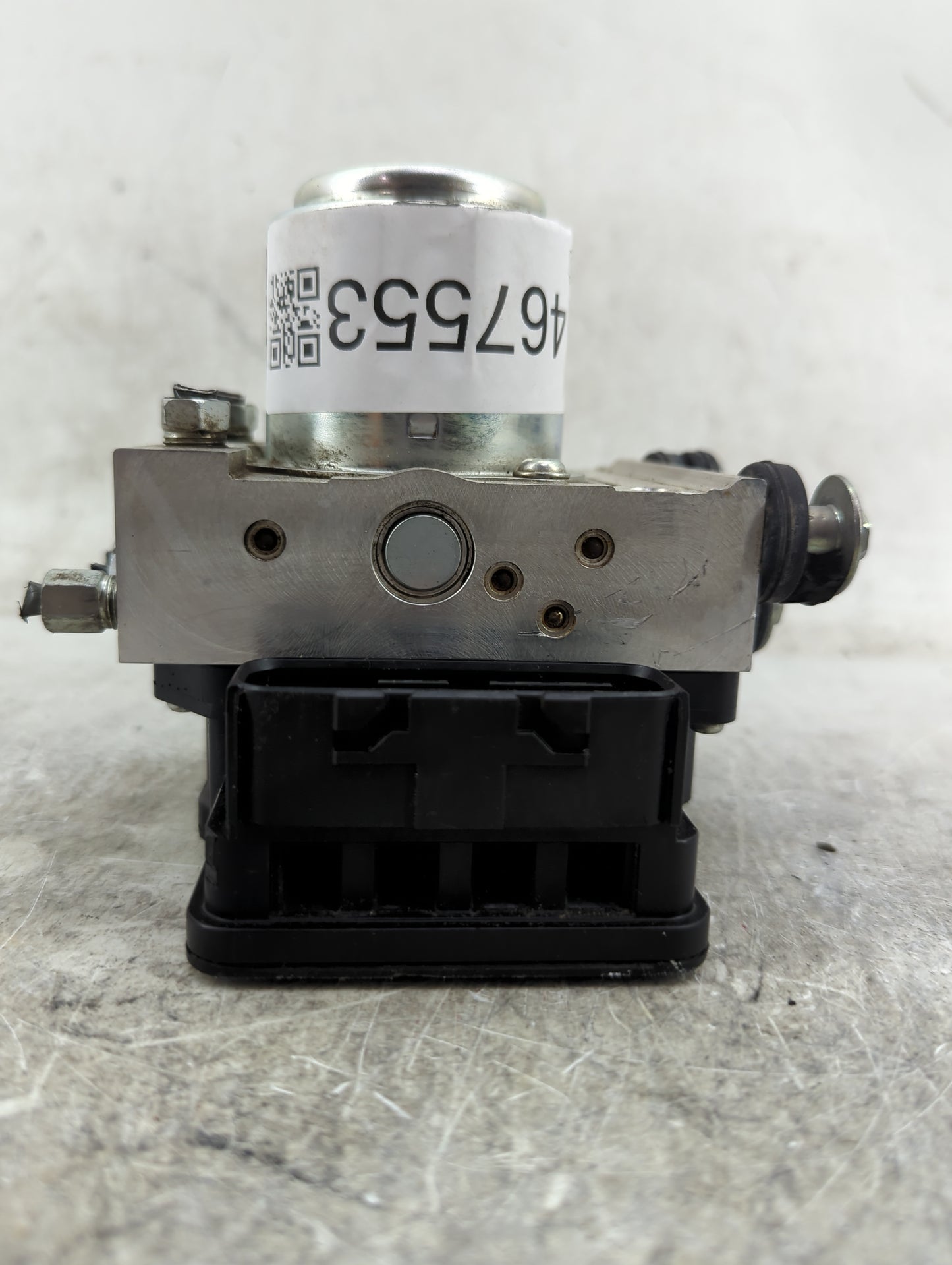2013 Honda Civic ABS Pump Control Module Replacement P/N:3L16G-0288 TR2B1 Fits OEM Used Auto Parts - Oemusedautoparts1.com