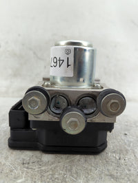 2013 Honda Civic ABS Pump Control Module Replacement P/N:3L16G-0288 TR2B1 Fits OEM Used Auto Parts - Oemusedautoparts1.com