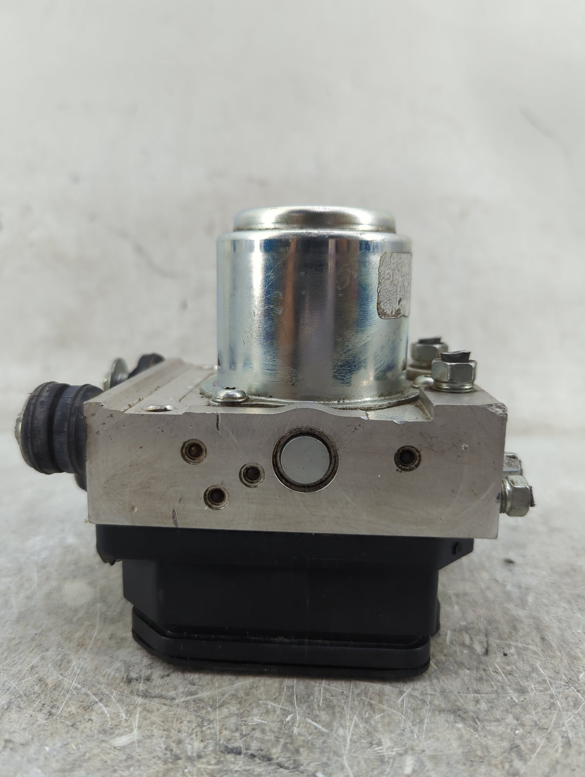 2013 Honda Civic ABS Pump Control Module Replacement P/N:3L16G-0288 TR2B1 Fits OEM Used Auto Parts - Oemusedautoparts1.com