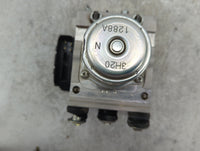 2013 Honda Civic ABS Pump Control Module Replacement P/N:3L16G-0288 TR2B1 Fits OEM Used Auto Parts - Oemusedautoparts1.com