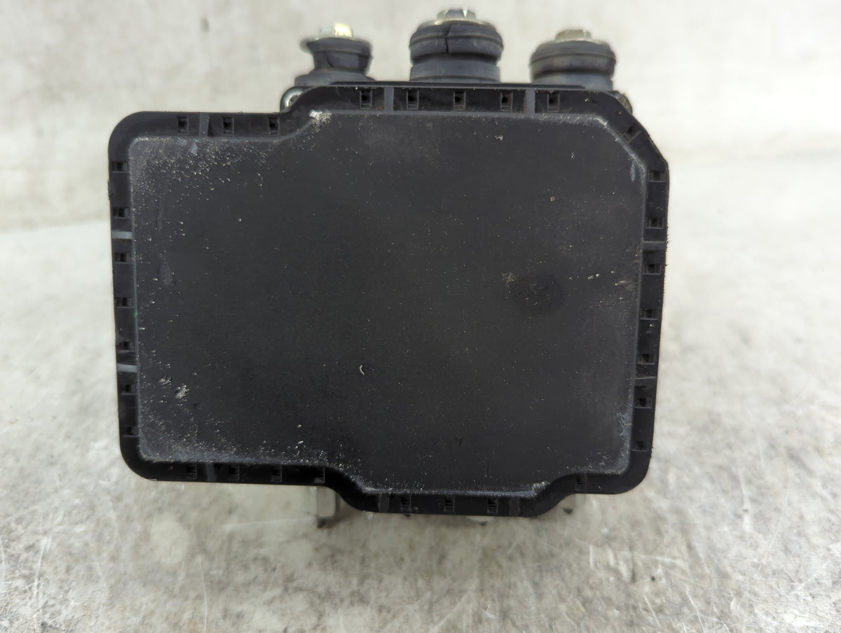 2013 Honda Civic ABS Pump Control Module Replacement P/N:3L16G-0288 TR2B1 Fits OEM Used Auto Parts - Oemusedautoparts1.com