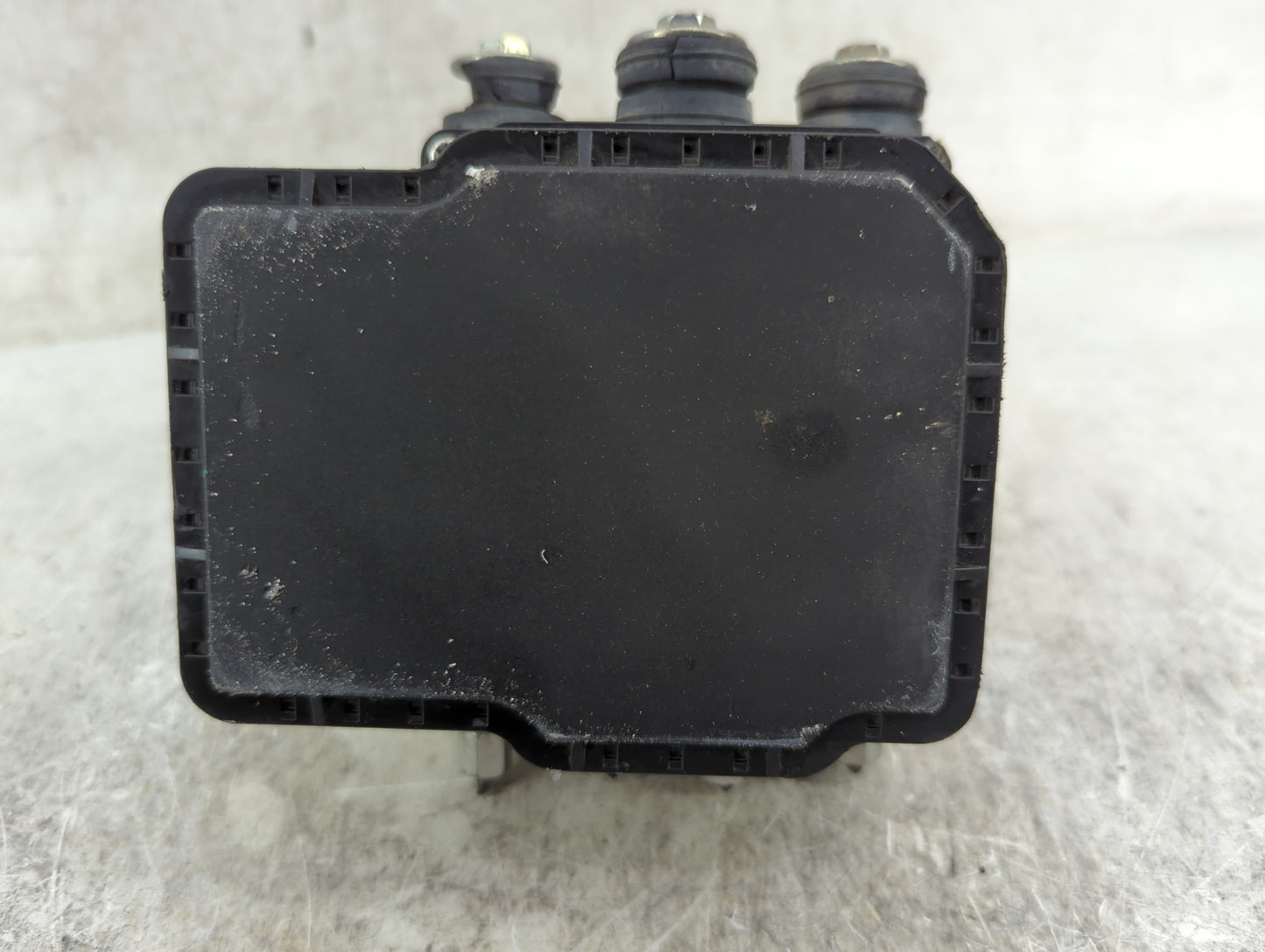 2013 Honda Civic ABS Pump Control Module Replacement P/N:3L16G-0288 TR2B1 Fits OEM Used Auto Parts - Oemusedautoparts1.com
