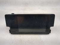 2018 Honda Civic Radio AM FM Cd Player Receiver Replacement P/N:39710-TBA-A21 CID07LT-HO, MEZ66110302 Fits OEM Used Auto Par