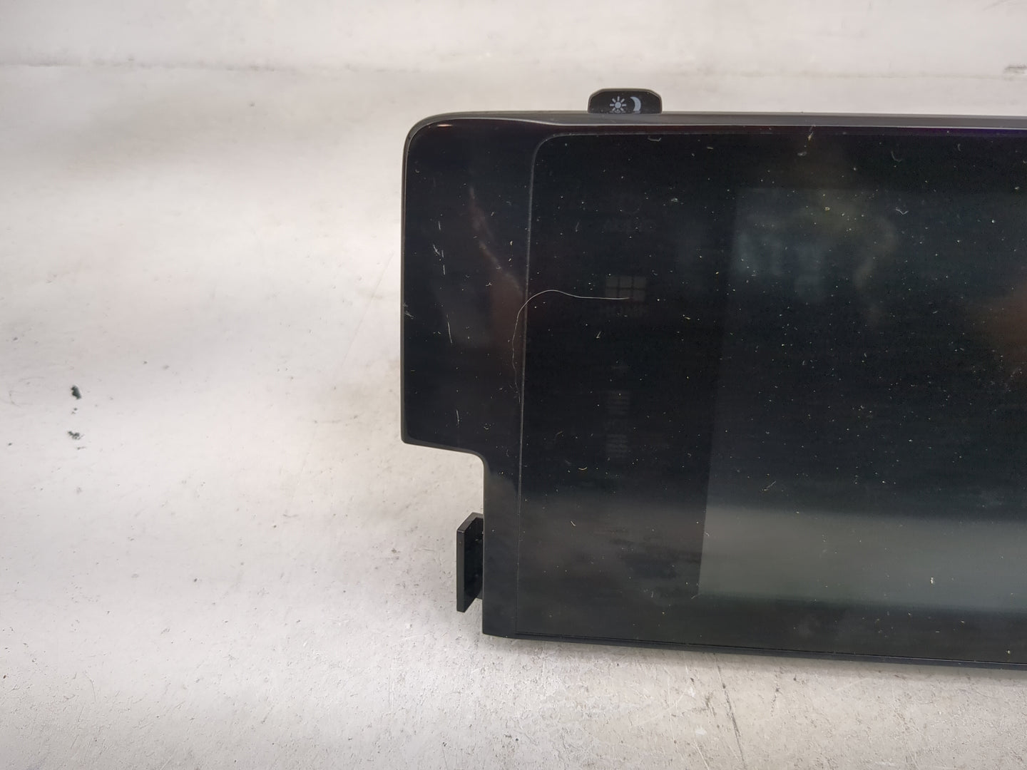2018 Honda Civic Radio AM FM Cd Player Receiver Replacement P/N:39710-TBA-A21 CID07LT-HO, MEZ66110302 Fits OEM Used Auto Par