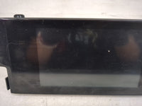 2018 Honda Civic Radio AM FM Cd Player Receiver Replacement P/N:39710-TBA-A21 CID07LT-HO, MEZ66110302 Fits OEM Used Auto Par