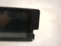 2018 Honda Civic Radio AM FM Cd Player Receiver Replacement P/N:39710-TBA-A21 CID07LT-HO, MEZ66110302 Fits OEM Used Auto Par