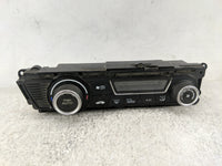 2013-2015 Honda Civic Climate Control Module Temperature AC/Heater Replacement P/N:C61 NH-587L Fits Fits 2013 2014 2015 OEM 
