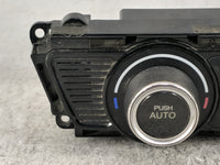 2013-2015 Honda Civic Climate Control Module Temperature AC/Heater Replacement P/N:C61 NH-587L Fits Fits 2013 2014 2015 OEM 