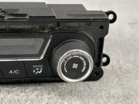 2013-2015 Honda Civic Climate Control Module Temperature AC/Heater Replacement P/N:C61 NH-587L Fits Fits 2013 2014 2015 OEM 