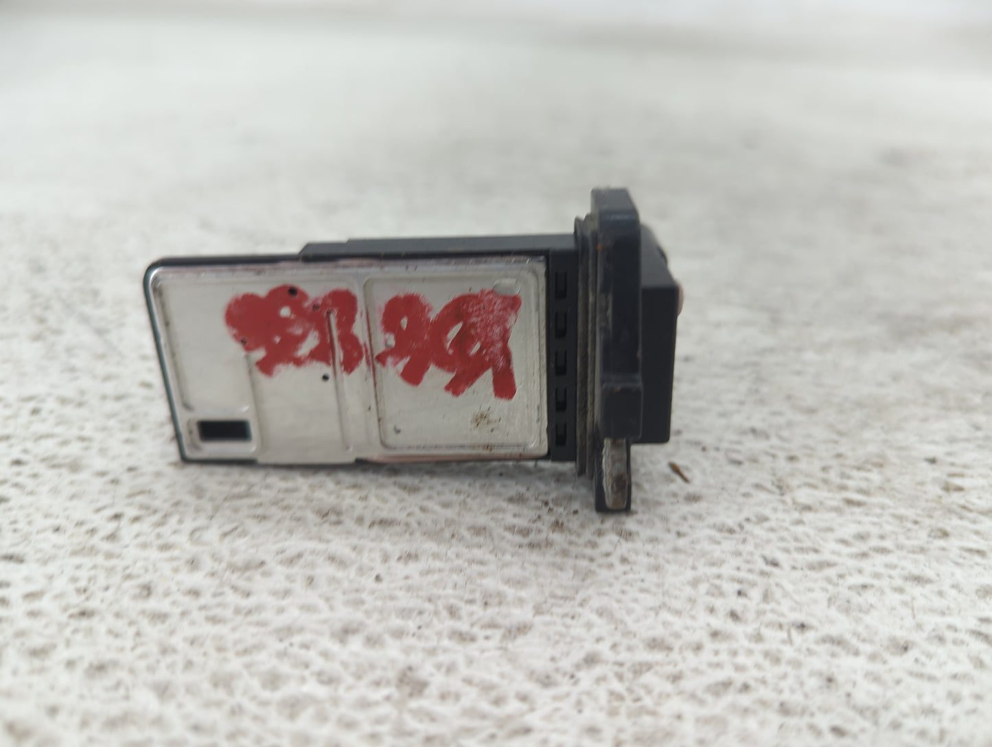 2012-2015 Honda Civic Mass Air Flow Meter Maf 1485515 - Oemusedautoparts1.com