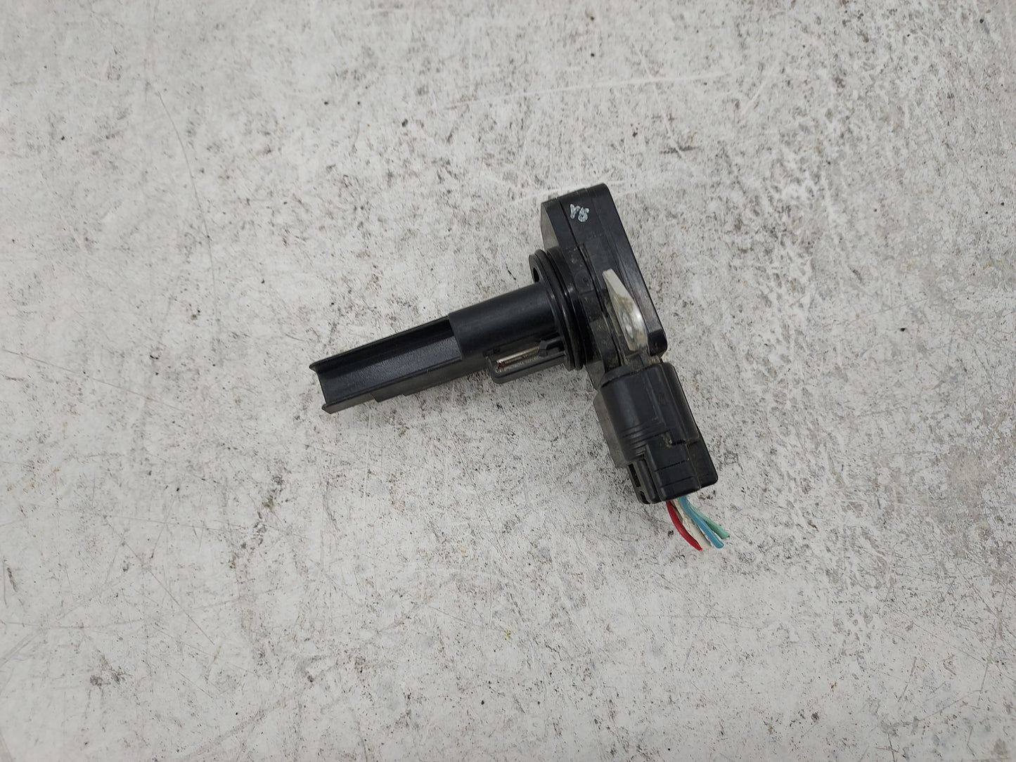 2012-2020 Honda Civic Mass Air Flow Meter Maf 1487330 - Oemusedautoparts1.com