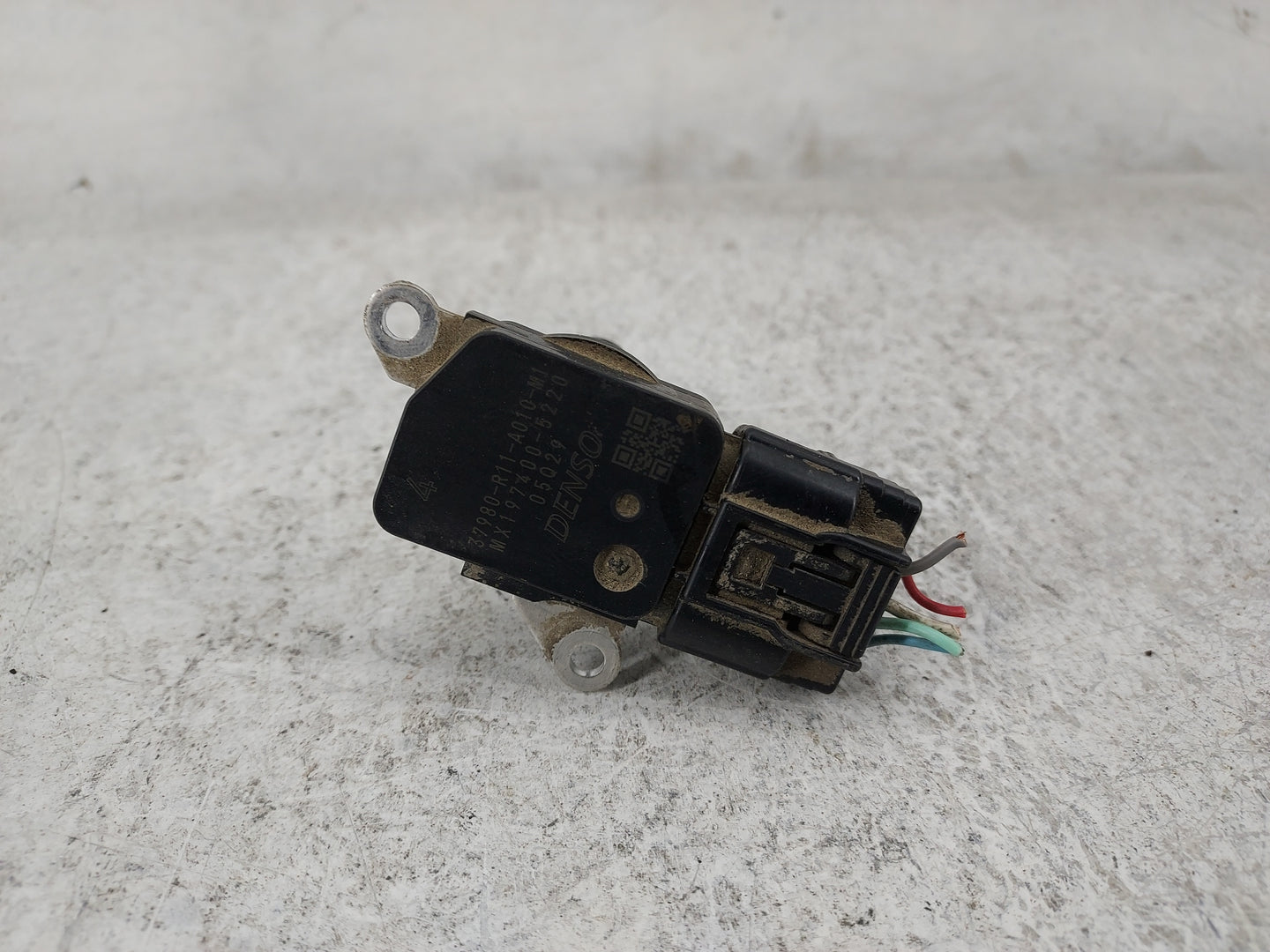 2012-2020 Honda Civic Mass Air Flow Meter Maf 1487330 - Oemusedautoparts1.com