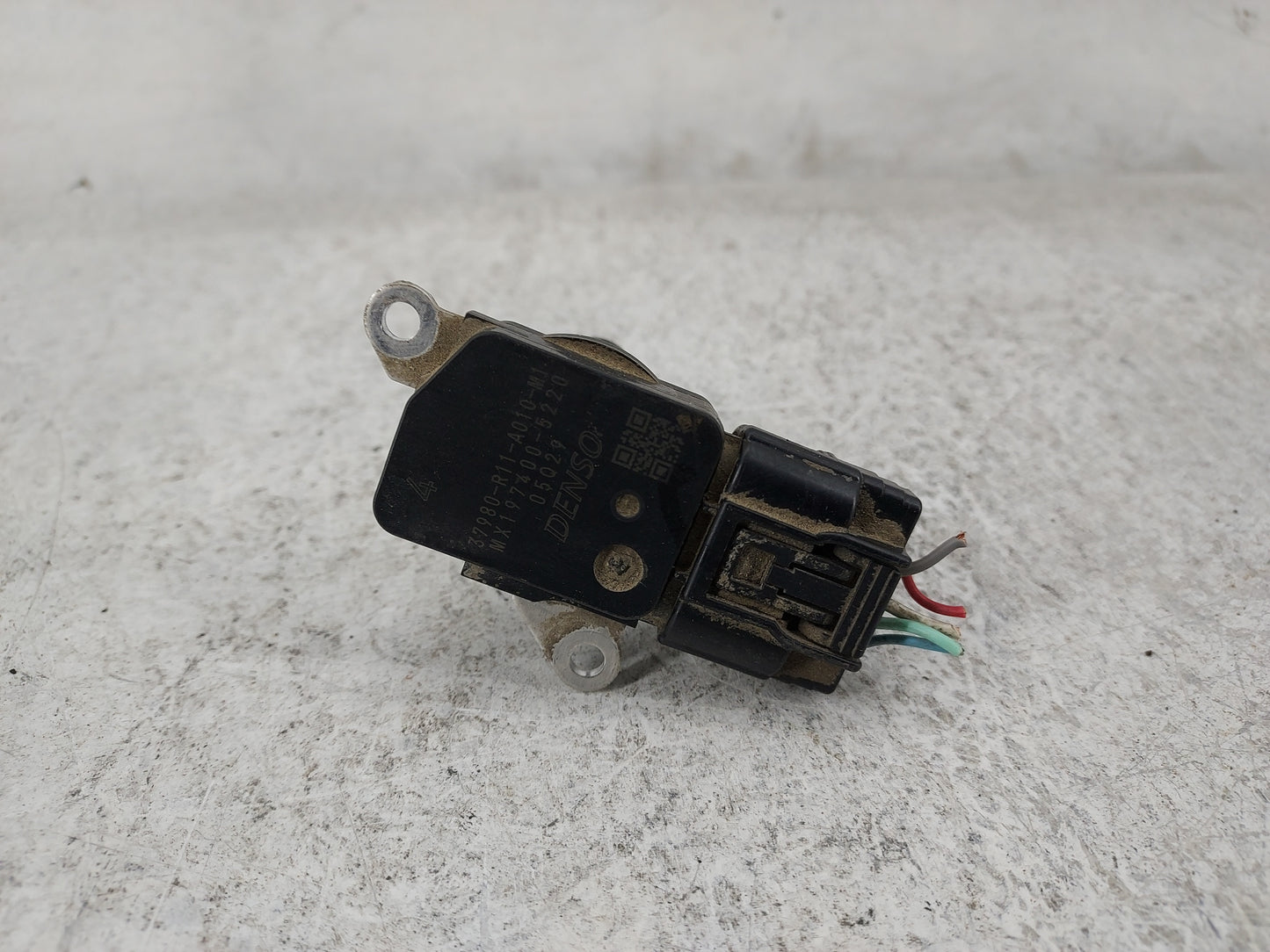 2012-2020 Honda Civic Mass Air Flow Meter Maf 1487330 - Oemusedautoparts1.com
