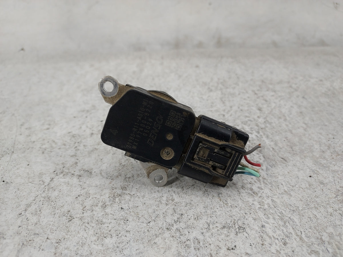 2012-2020 Honda Civic Mass Air Flow Meter Maf Sensor 1487330 - Oemusedautoparts1.com