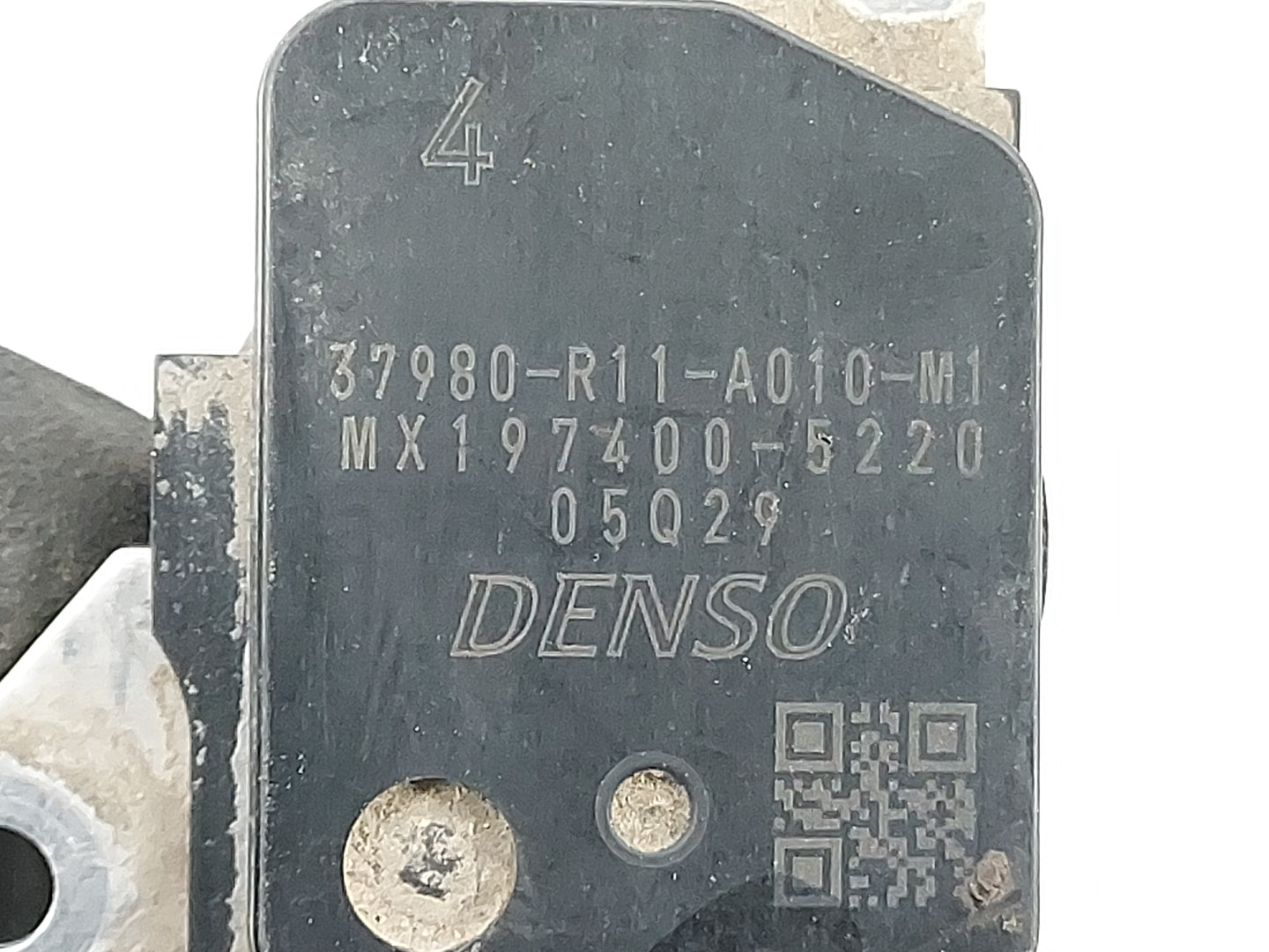 2012-2020 Honda Civic Mass Air Flow Meter Maf 1487330 - Oemusedautoparts1.com