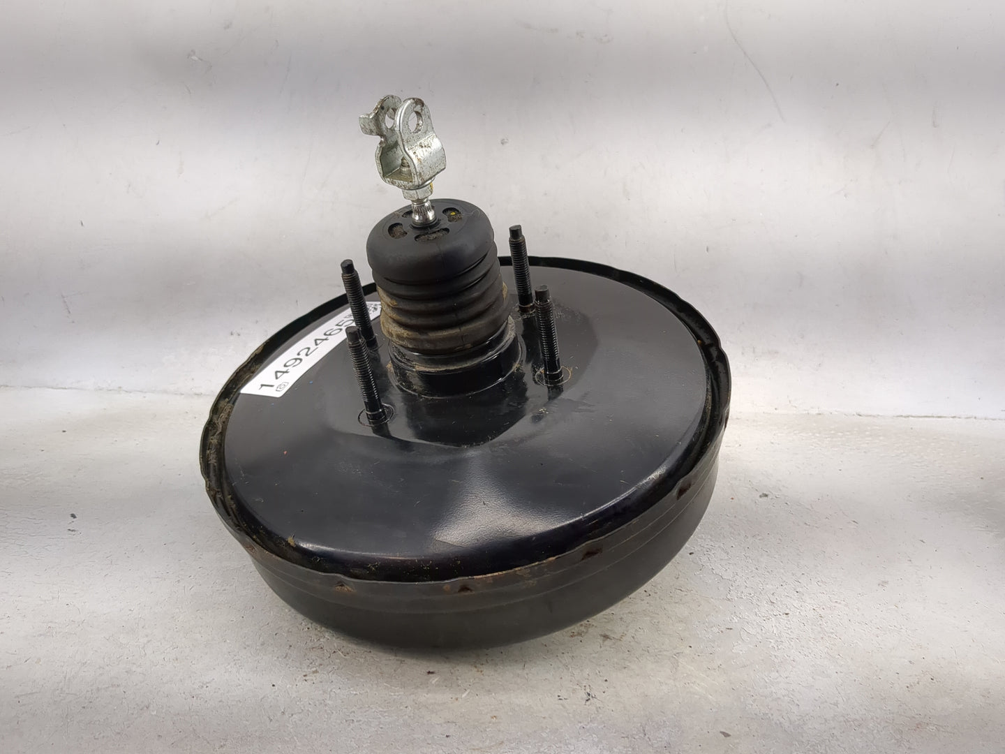 2013-2014 Honda Civic Power Brake Booster Oem 1492465 - Oemusedautoparts1.com
