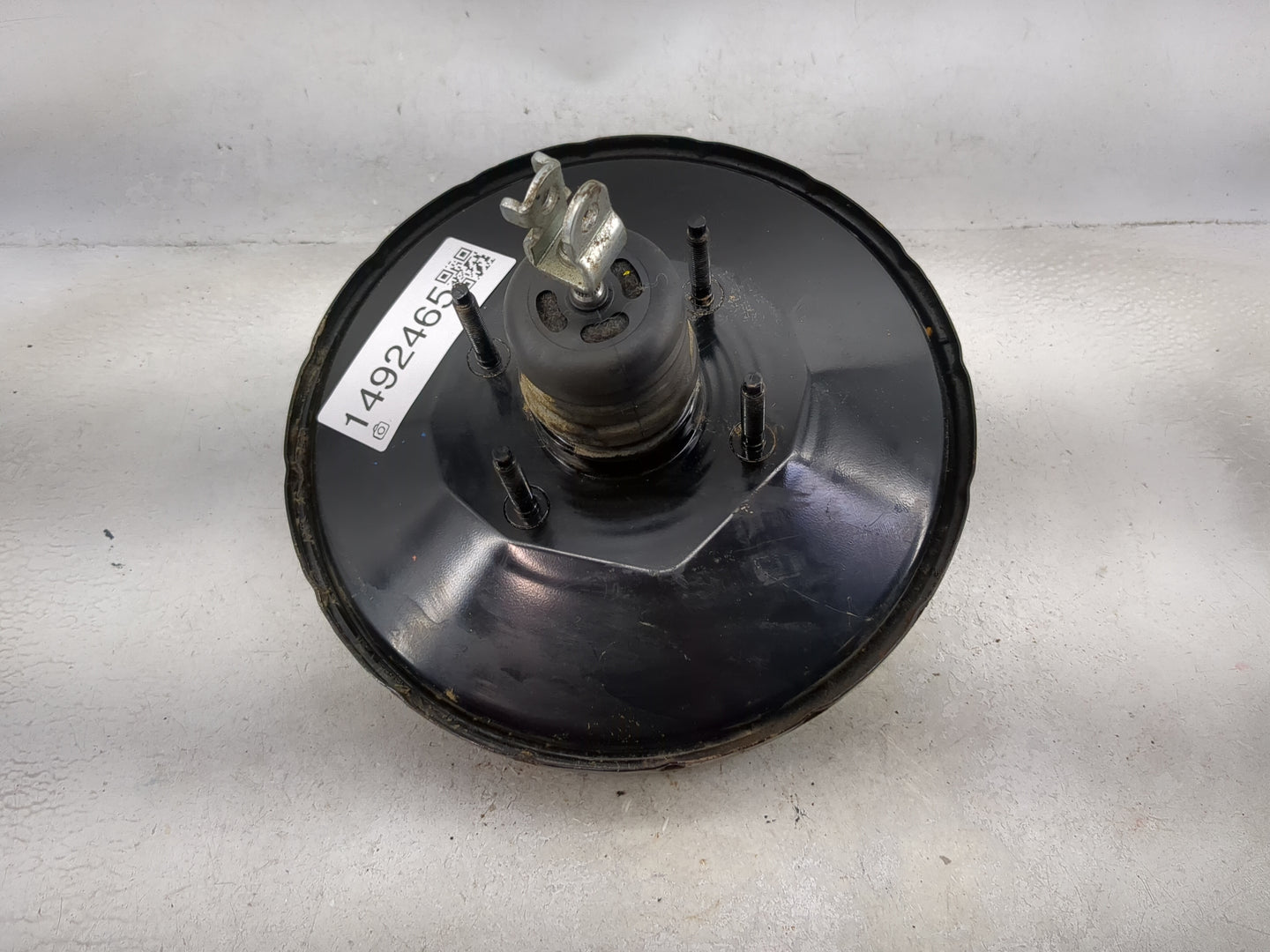 2013-2014 Honda Civic Power Brake Booster Oem 1492465 - Oemusedautoparts1.com