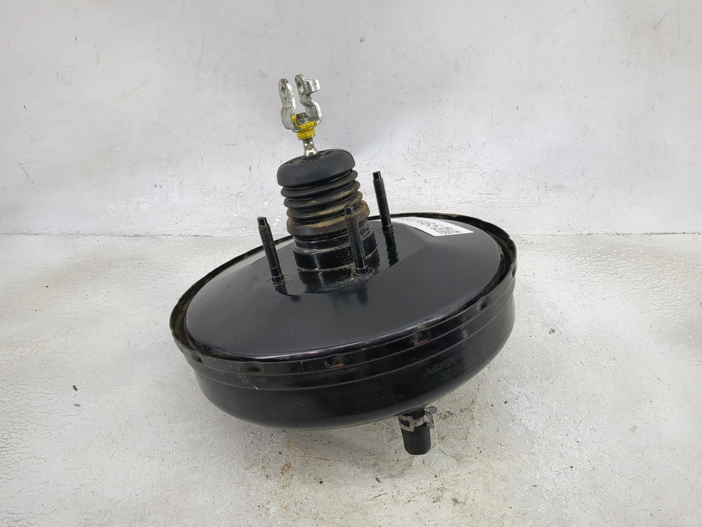 2013-2014 Honda Civic Power Brake Booster Oem 1492465 - Oemusedautoparts1.com