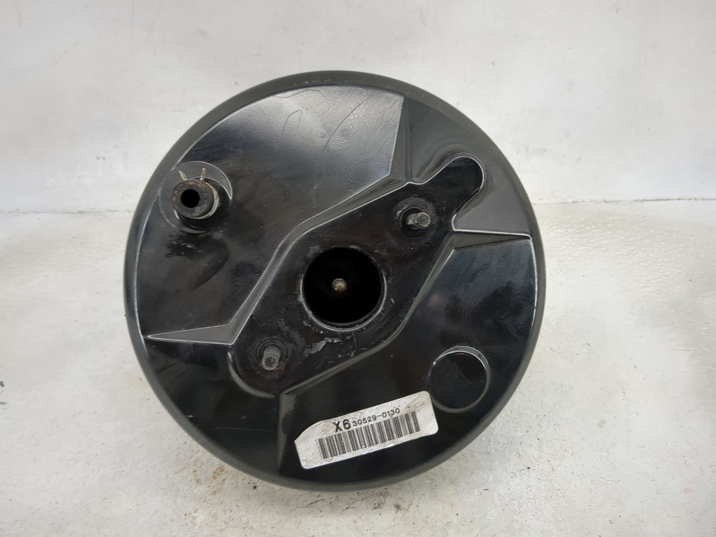 2013-2014 Honda Civic Power Brake Booster Oem 1492465 - Oemusedautoparts1.com