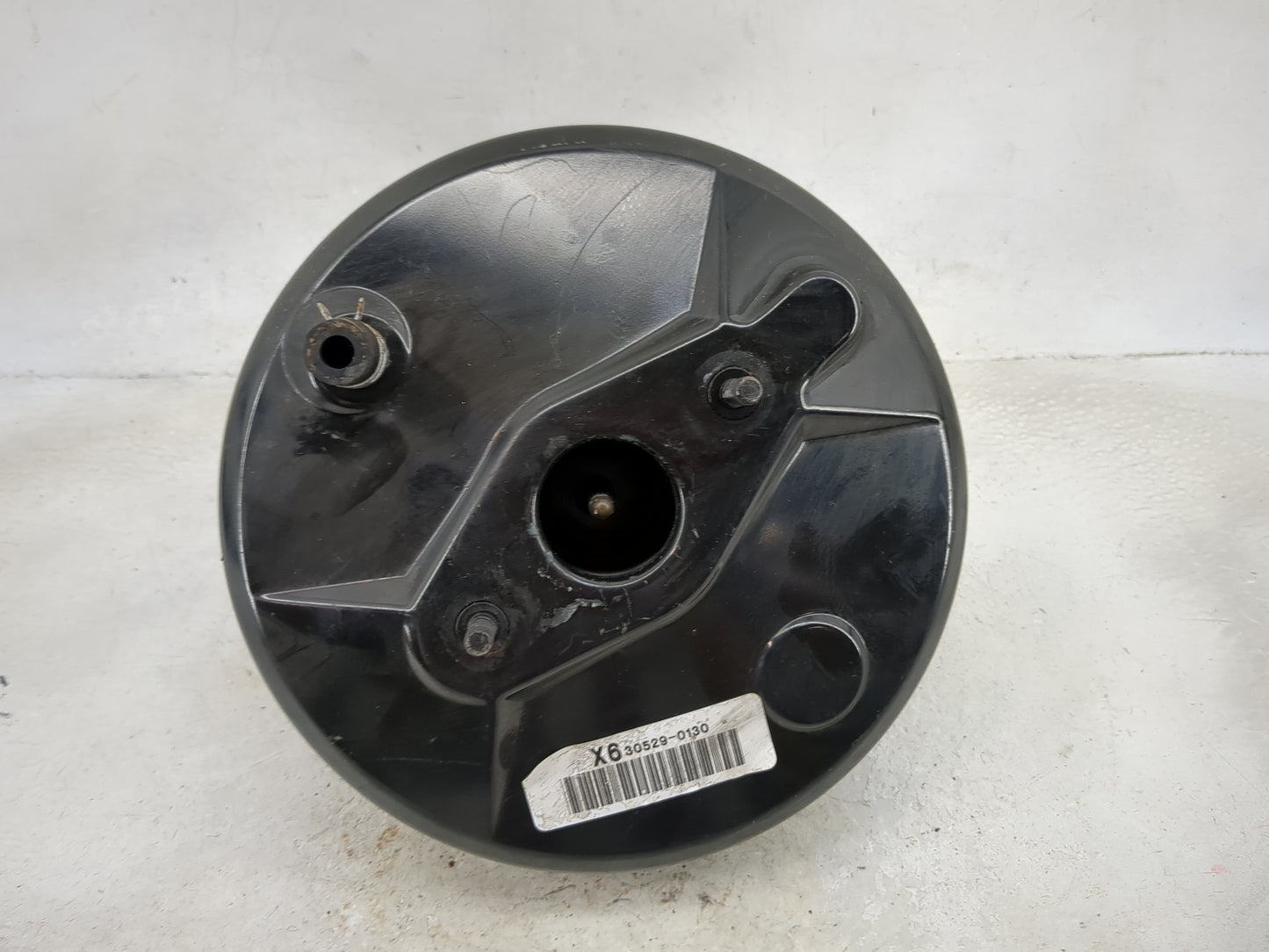 2013-2014 Honda Civic Power Brake Booster Oem 1492465 - Oemusedautoparts1.com