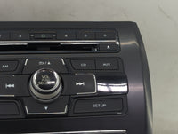2013-2015 Honda Civic Radio AM FM Cd Player Receiver Replacement P/N:39100-TR3-A314-M1 MF643AG Fits Fits 2013 2014 2015 OEM 