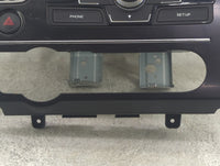 2013-2015 Honda Civic Radio AM FM Cd Player Receiver Replacement P/N:39100-TR3-A314-M1 MF643AG Fits Fits 2013 2014 2015 OEM 