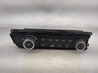 2013-2015 Honda Civic Climate Control Module Temperature AC/Heater Replacement P/N:79500TR6A013M1 SANWA1DT0C Fits OEM Used A