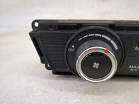 2013-2015 Honda Civic Climate Control Module Temperature AC/Heater Replacement P/N:79500TR6A013M1 SANWA1DT0C Fits OEM Used A