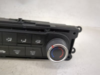 2013-2015 Honda Civic Climate Control Module Temperature AC/Heater Replacement P/N:79500TR6A013M1 SANWA1DT0C Fits OEM Used A