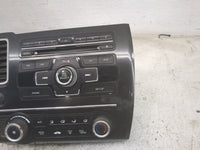 2013-2015 Honda Civic Climate Control Module Temperature AC/Heater Replacement P/N:79500TR6C013M1 SANWA1DUOC Fits OEM Used A