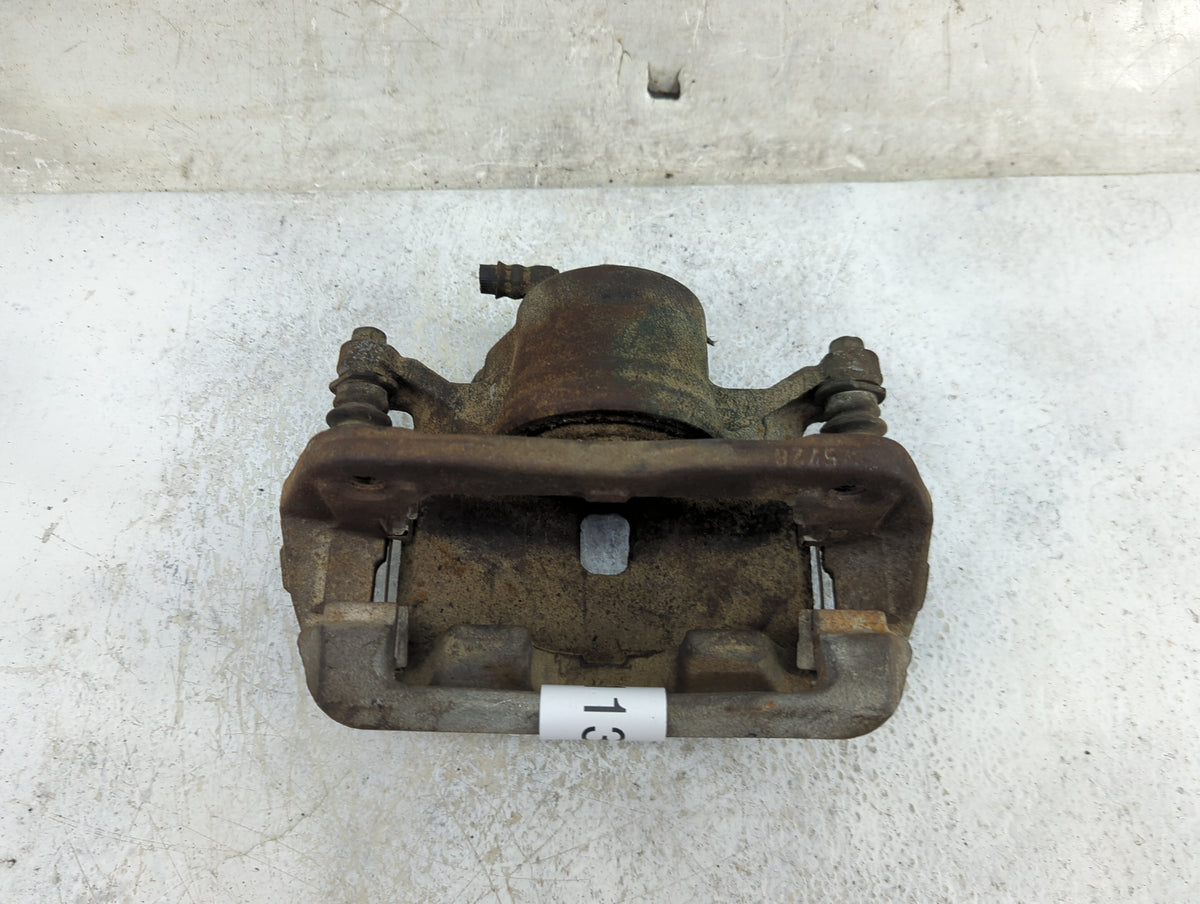 2013-2021 Honda Civic Front Driver Left Brake Caliper 1511135 - Oemusedautoparts1.com