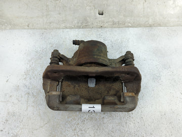2013-2021 Honda Civic Front Driver Left Brake Caliper 1511135