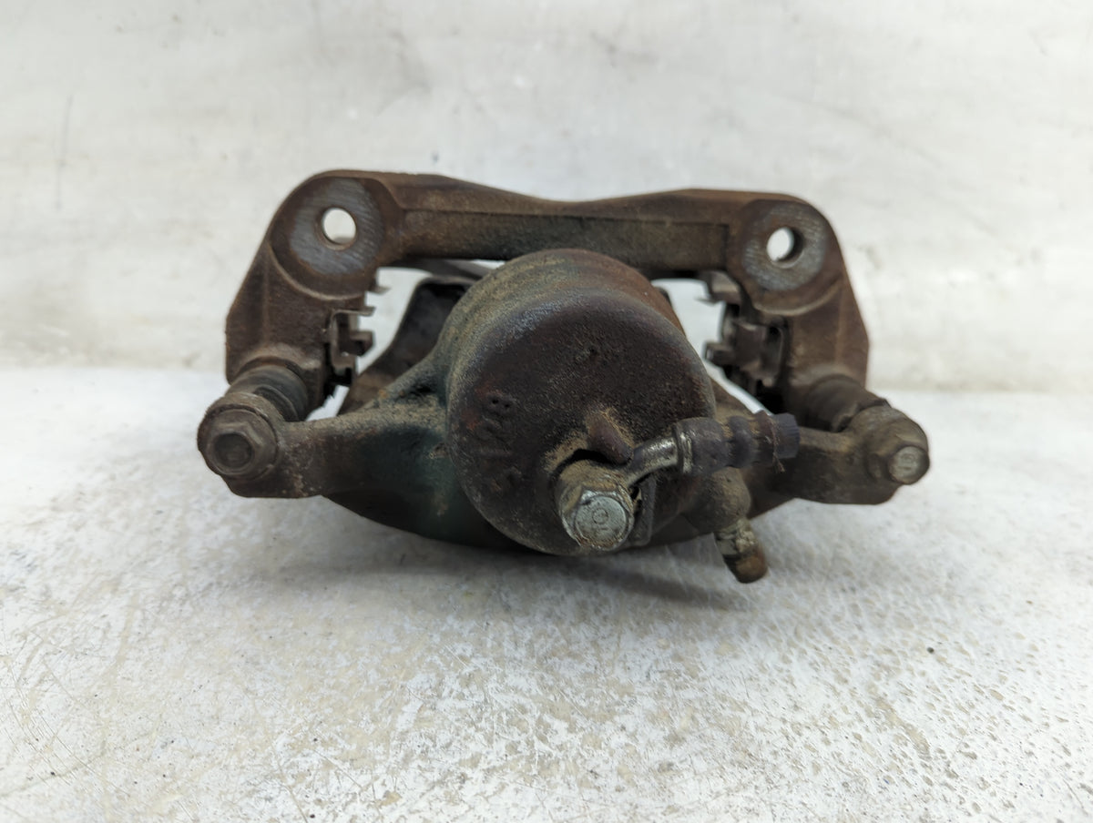 2013-2021 Honda Civic Front Driver Left Brake Caliper 1511135 - Oemusedautoparts1.com