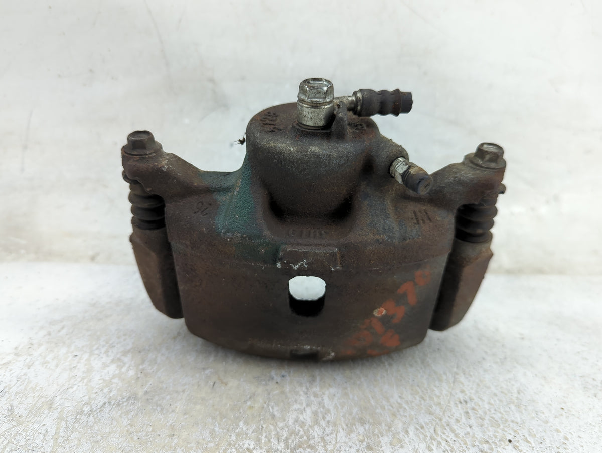 2013-2021 Honda Civic Front Driver Left Brake Caliper 1511135 - Oemusedautoparts1.com