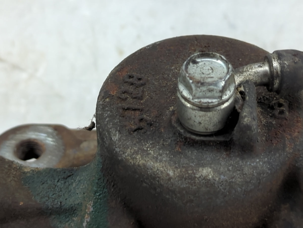 2013-2021 Honda Civic Front Driver Left Brake Caliper 1511135 - Oemusedautoparts1.com