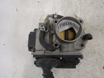 2013 Honda Civic Throttle Body P/N:GME7A GME7A 30619 Fits OEM Used Auto Parts - Oemusedautoparts1.com