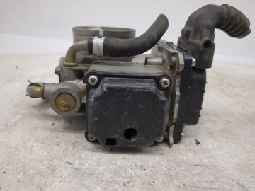 2013 Honda Civic Throttle Body P/N:GME7A GME7A 30619 Fits OEM Used Auto Parts