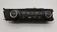 2013-2015 Honda Civic Climate Control Module Temperature AC/Heater Replacement P/N:79500TR6A013M1 Fits Fits 2013 2014 2015 O